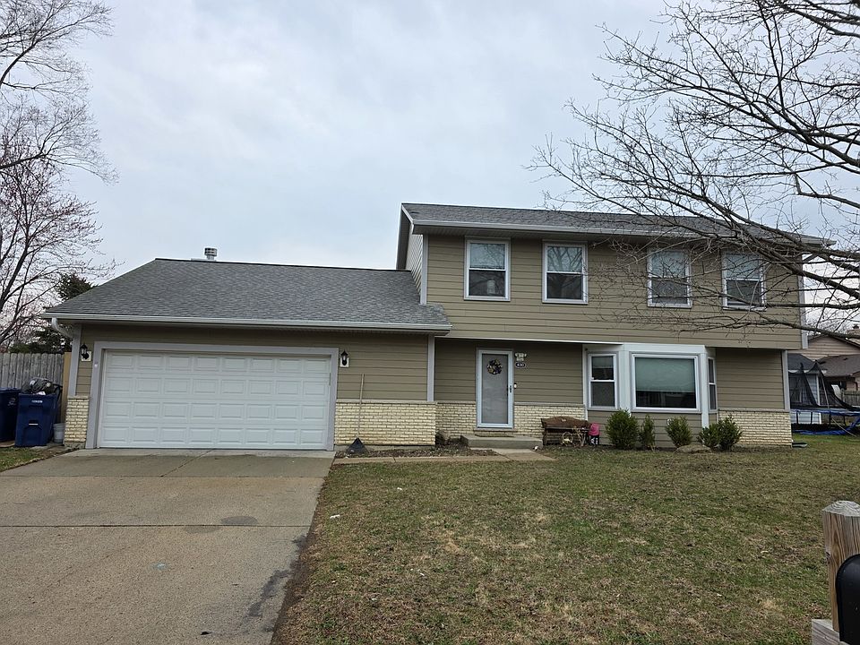 1st image of 430 Gillings Dr