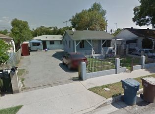 11145 Brockway Ave, El Monte, CA 91731
