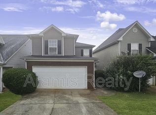531 Carlton Pointe Dr, Palmetto, GA 30268