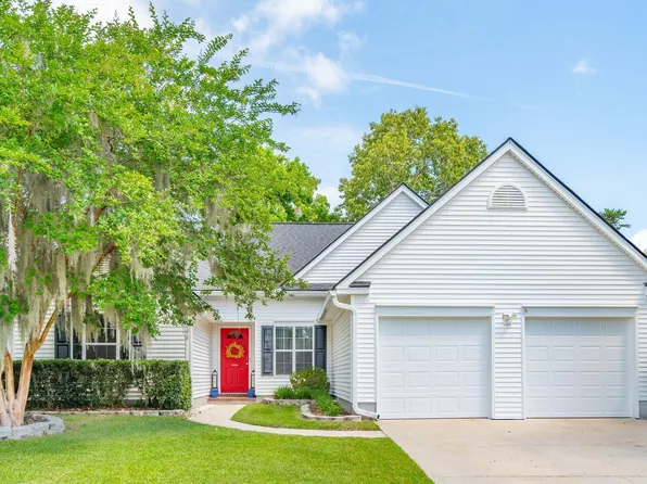 5048 Ammersee Ct, Charleston, SC 29414