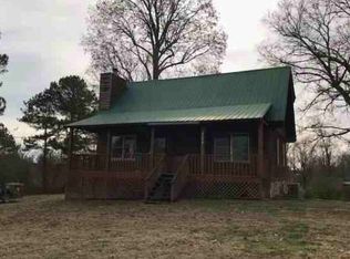 2770 Mount Moriah Rd, Pell City, AL 35125