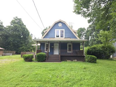 946 Schofield St, Curwensville, PA, 16833