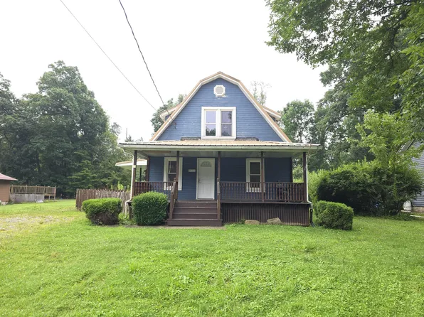 946 Schofield St, Curwensville, PA 16833