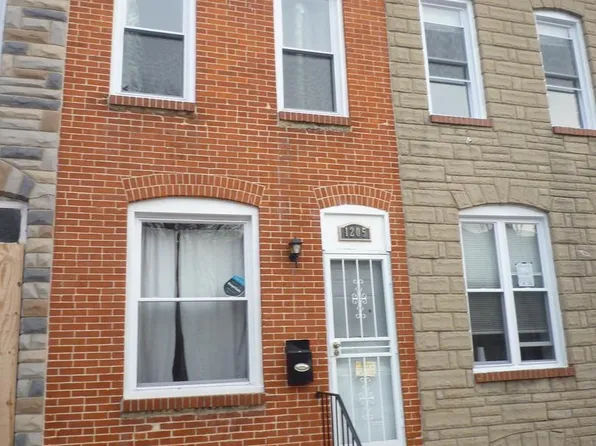 1205 James St, Baltimore, MD 21223