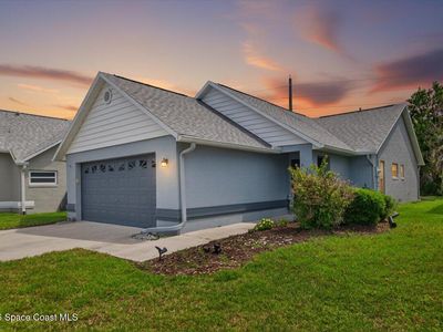 2131 Misty Way Ln, Melbourne, FL, 32935