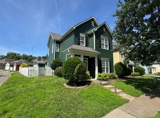 13743 Carleen Way Dr, Charlotte, NC 28213