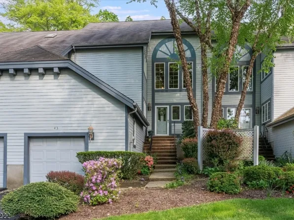 43 Easedale Rd #43, Wayne Twp., NJ 07470