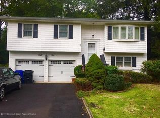 55 McClellan Dr, Middletown, NJ 07748