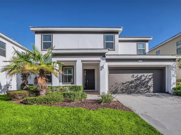 4509 Monado Dr, Kissimmee, FL 34746