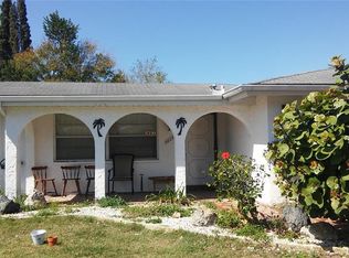 8825 Lido Ln, Port Richey, FL 34668