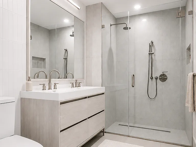 130 2nd St #6L — Photo 8