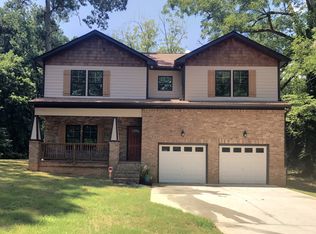 2081 Niskey Lake Rd SW, Atlanta, GA 30331