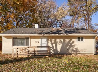 1596 Delba St, Akron, OH 44307