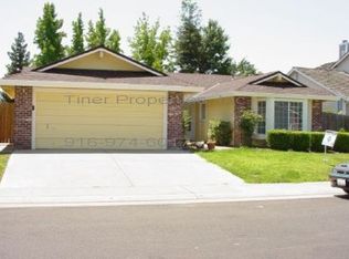 5832 Laguna Shore Way, Elk Grove, CA 95758