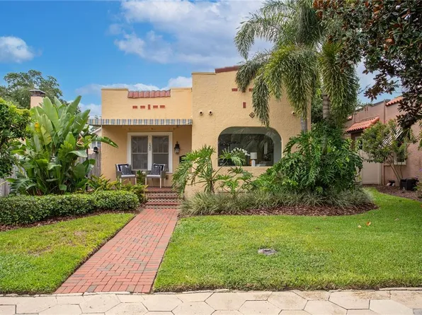 120 19th Ave NE, Saint Petersburg, FL 33704