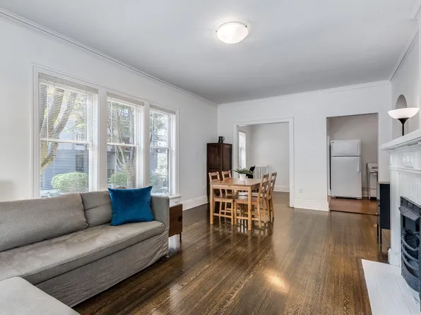 935 Jervis St, Vancouver, BC