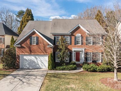 19139 Berkeley Commons Dr, Cornelius, NC, 28031