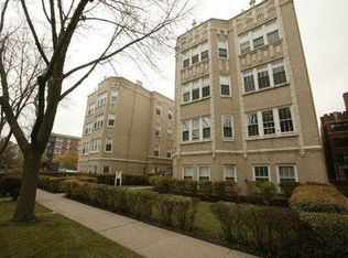 912 Judson Ave APT 1B, Evanston, IL 60202