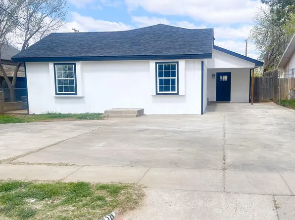 2718 Cornell St, Lubbock, TX 79415