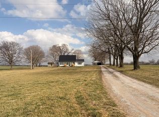 2480 Mock Rd, Hopkinsville, KY 42240