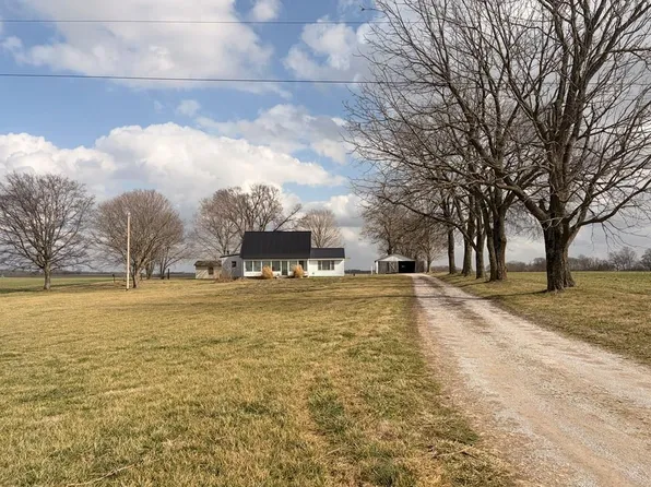 2480 Mock Rd, Hopkinsville, KY 42240
