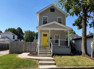 1579 Tiffin St, Columbus, OH 43205