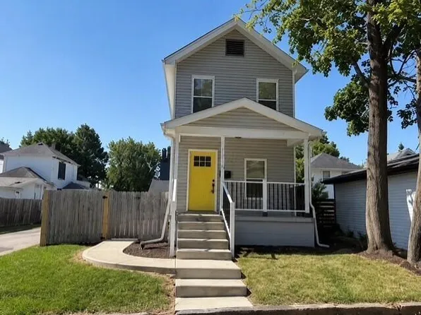 1579 Tiffin St, Columbus, OH 43205