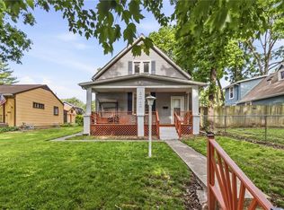6010 Kenwood Ave, Kansas City, MO 64110