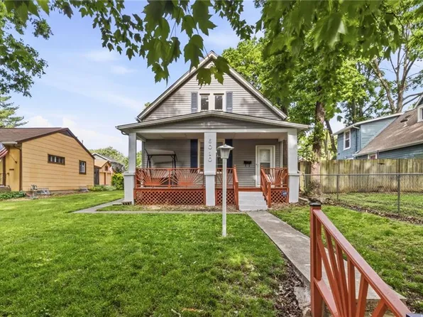 6010 Kenwood Ave, Kansas City, MO 64110