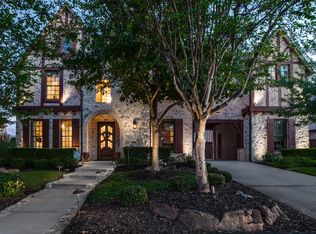 2277 San Andres Dr, Frisco, TX 75033