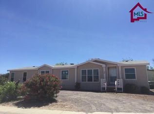 4237 Independence Loop, Las Cruces, NM 88005