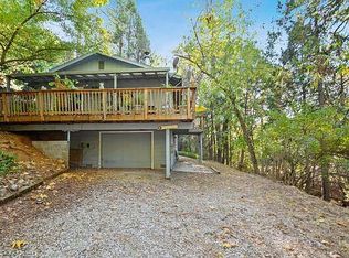 19082 Shake Ridge Rd, Sutter Creek, CA 95685