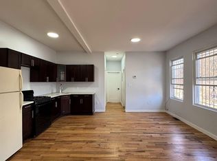 379 S 20th St #1RR, Newark, NJ 07103
