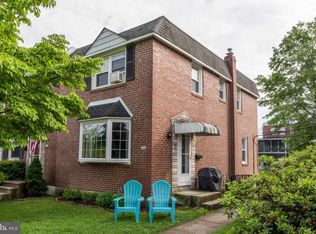 514 Terravilla Ln, Ridley Park, PA 19078