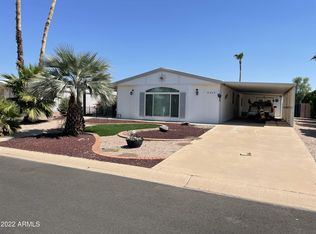 9303 E Cactus Ln S, Sun Lakes, AZ 85248