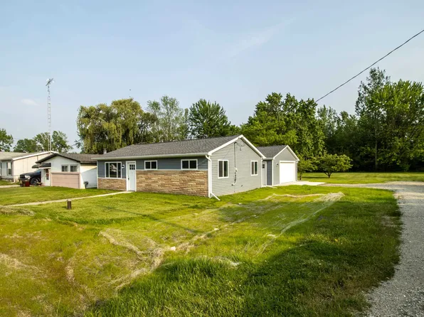 3253 Herrick St, Flint, MI 48503