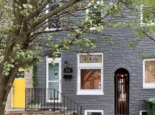 712 S Milton Ave, Baltimore, MD 21224