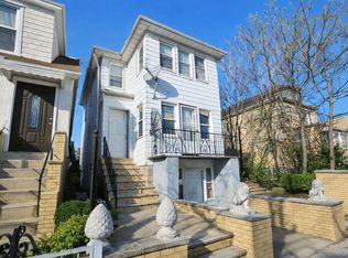 1473 Hicks Street, Bronx, NY 10469