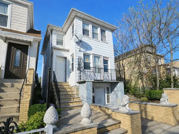 1473 Hicks Street, Bronx, NY 10469