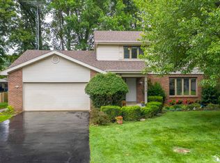1256 Winding Way, Temperance, MI 48182