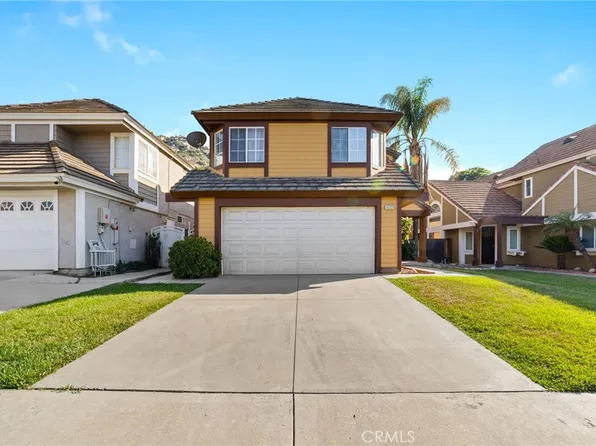 16207 Trailwinds Dr, Fontana, CA 92337