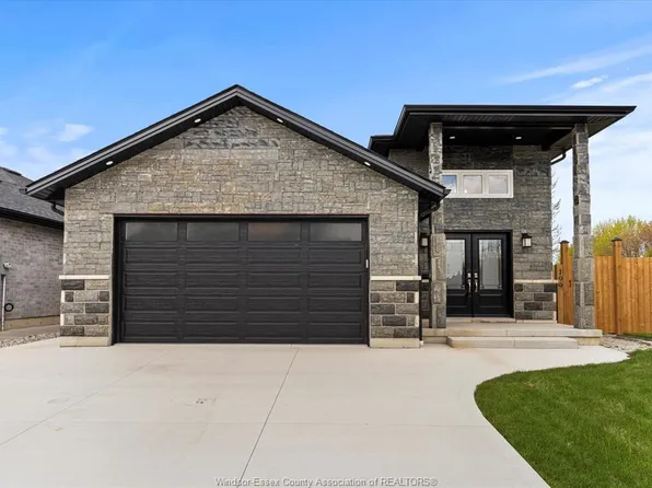 199 Thomas Ave, Chatham Kent, ON N8A 5H6