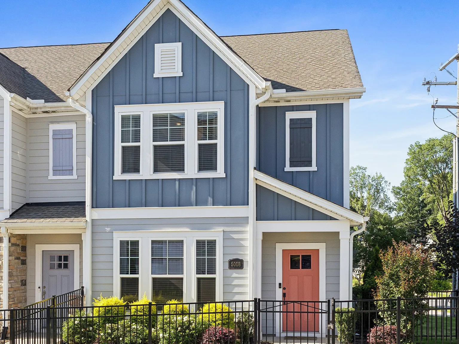5008 Calvine Mill Way — Photo 2