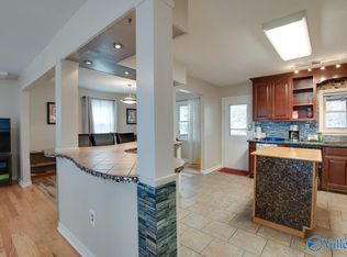 337 Mohawk Rd SE, Owens Cross Roads, AL 35763