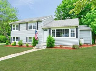 10 Fresh Meadow Rd, Monroe, CT 06468