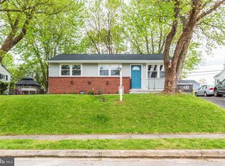 3209 Gartside Ave, Baltimore, MD 21244