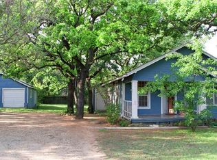 5416 N Hampshire Blvd, Fort Worth, TX 76112