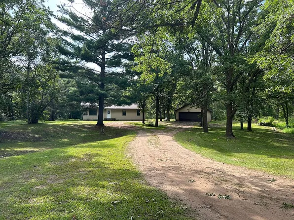 16463 Wilderness Dr, Staples, MN 56479