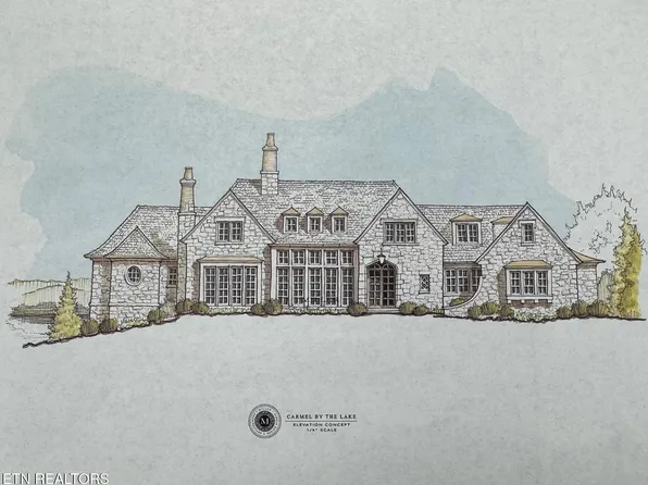 401 Carmel Lake Way, Knoxville, TN 37919