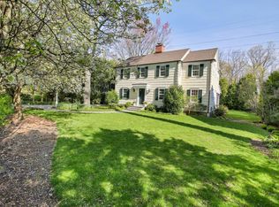 93 Summit Rd, Riverside, CT 06878
